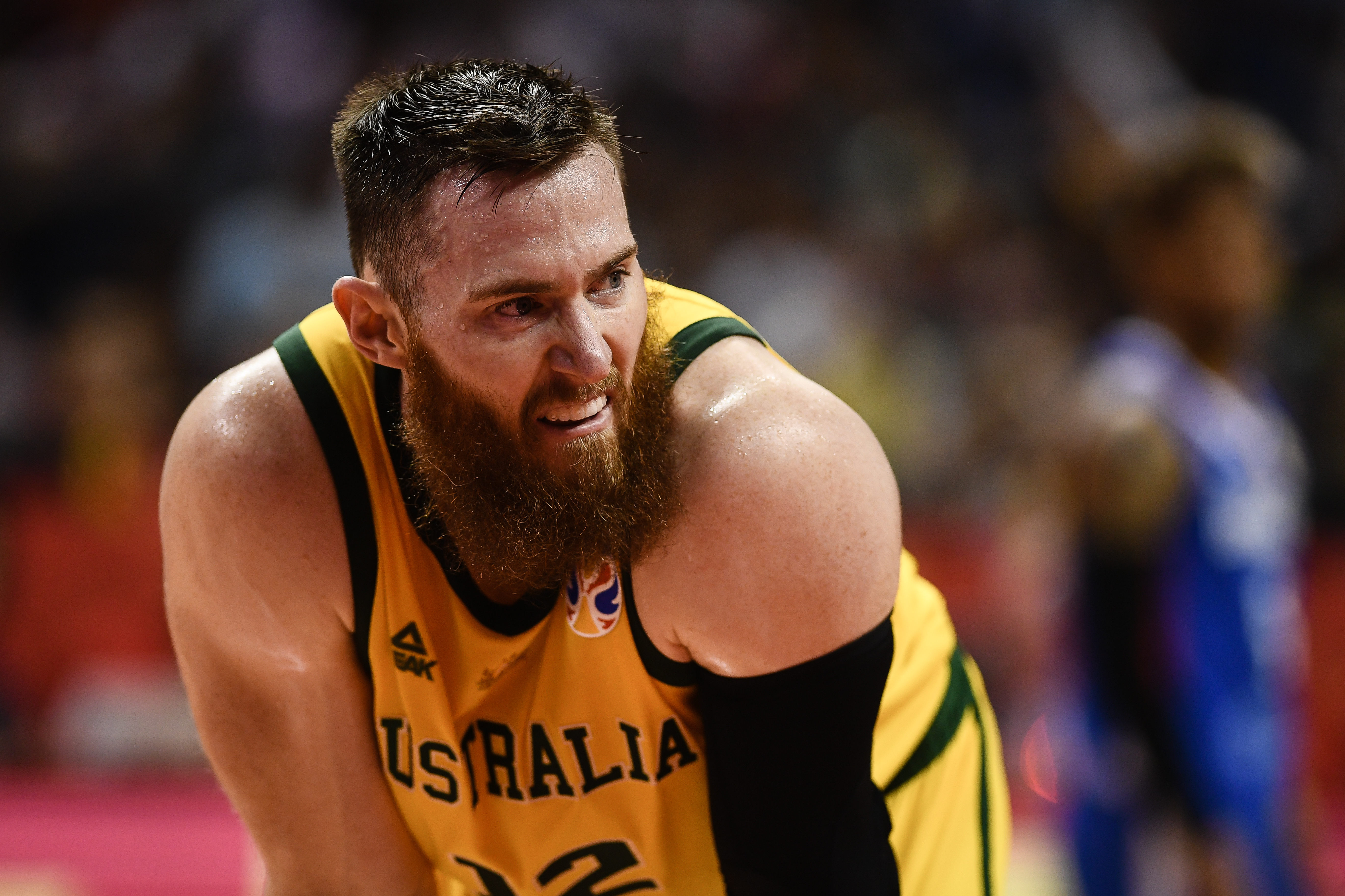 Rookie新星表现优异表现突出，澳大利亚队前途光明！的简单介绍开运体育入口