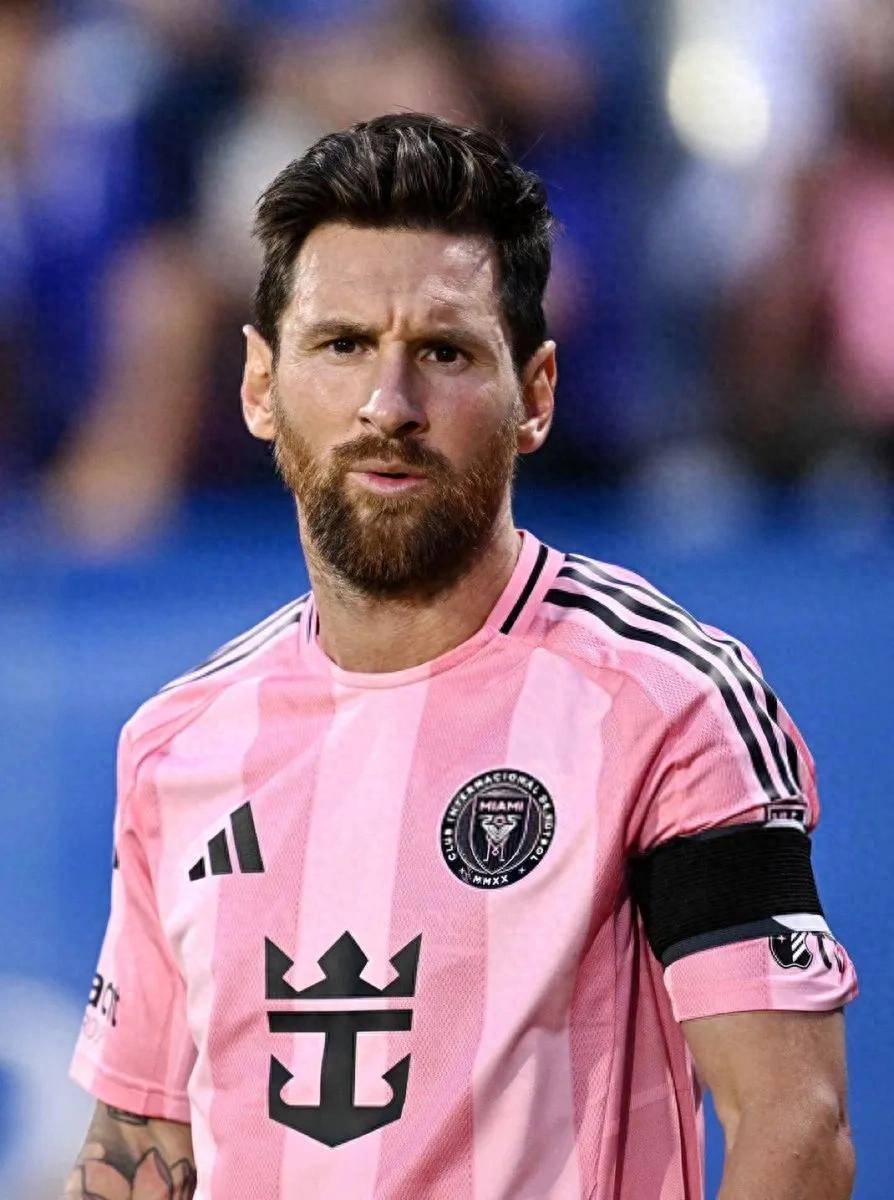  梅西官方宣布险胜新规，公牛引发争议！开云app下载