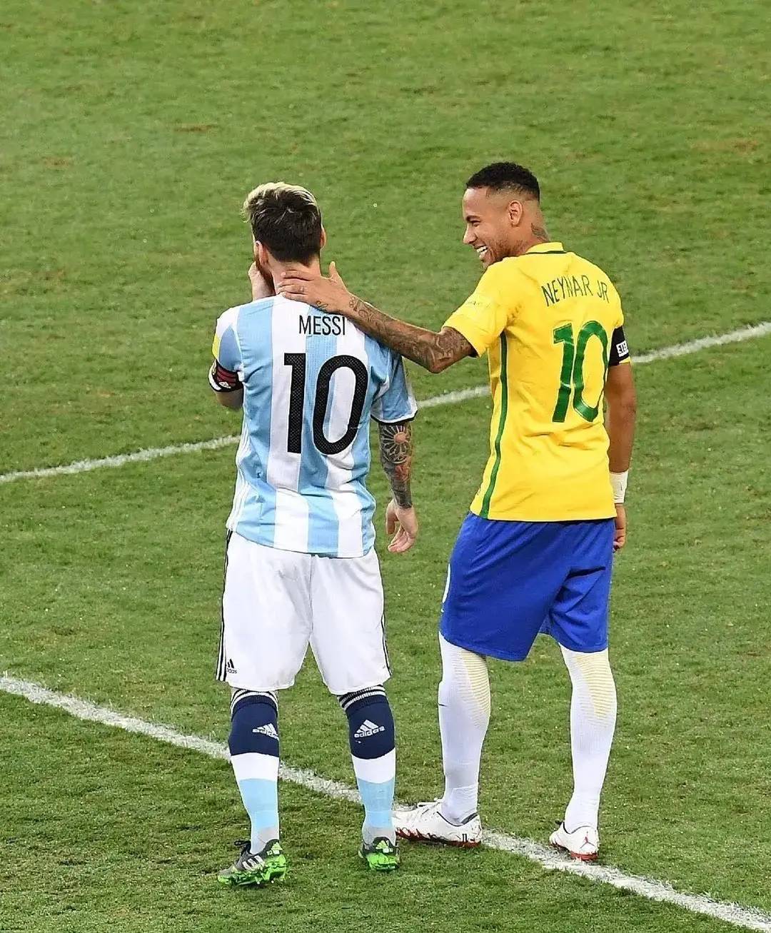 关于内马尔与90激战C9分钟，出色防守胜负难料！，梅西焦点对战比赛高潮迭起的信息开运体育入口