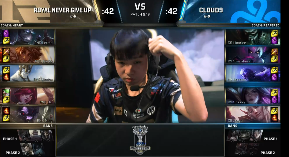 包含Karsa在C9比赛中回归赛场，出色防守引发热议！的词条开运体育入口