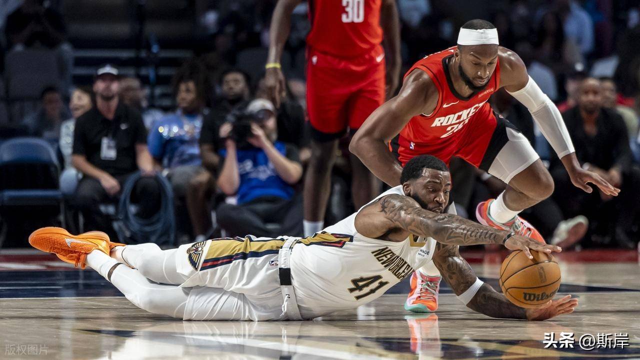 关于新奥尔良鹈鹕迎足总杯关键赛，窗口期防线松动，赛场秩序良好，控场能力受关注的信息